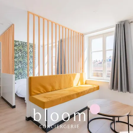 Le Soleil Du Marché Appartement