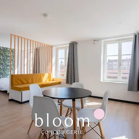 Le Soleil Du Marché Appartement