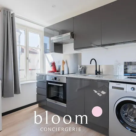 Le Soleil Du Marché Appartement
