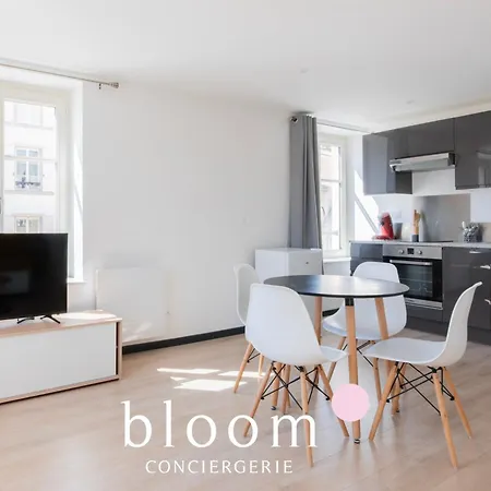 Le Soleil Du Marché Appartement
